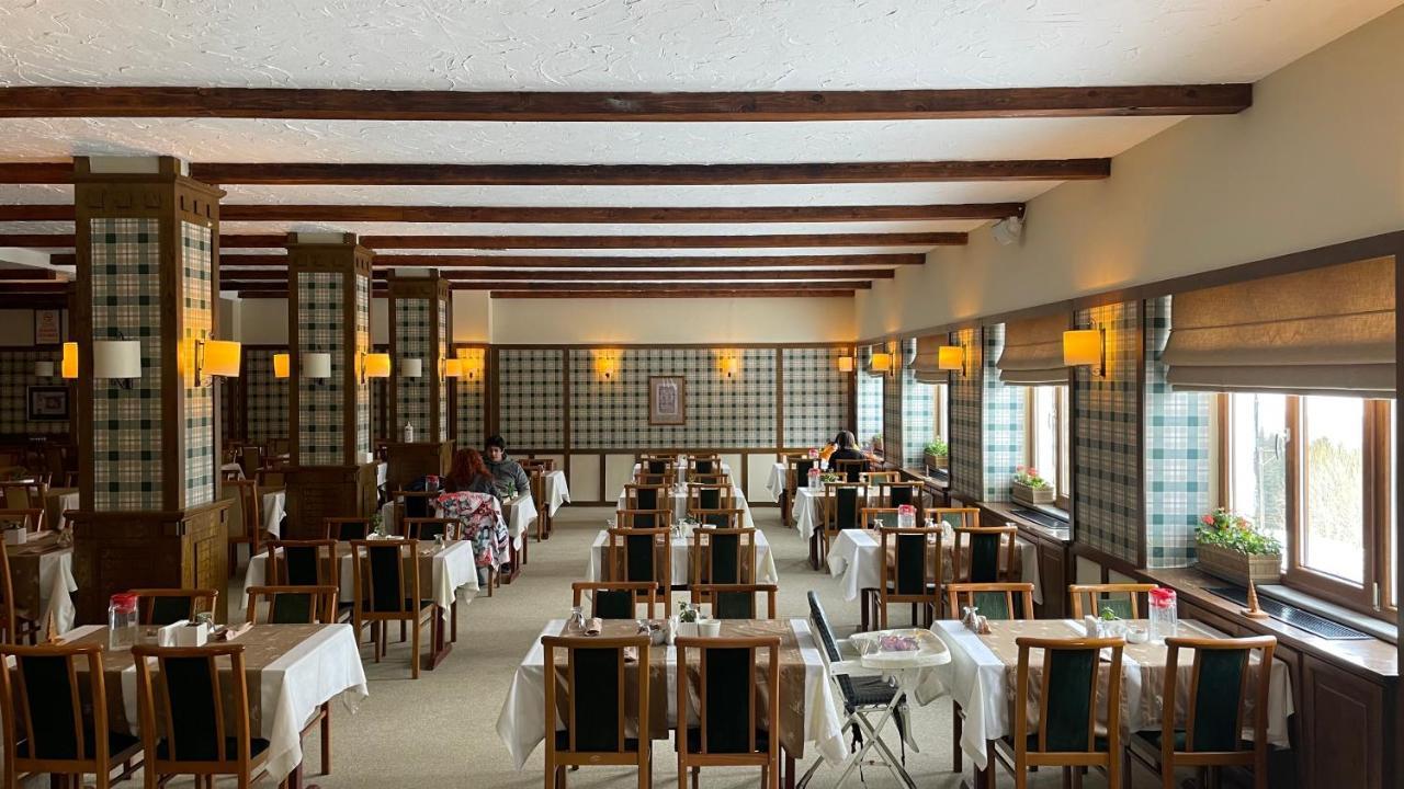 Beceren Hotel Bursa Exterior foto